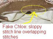 Fake Chloe