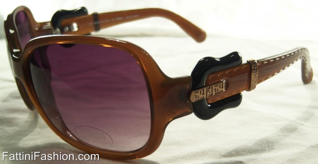 Real Fendi sunglasses