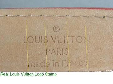 Louis Vuitton logo