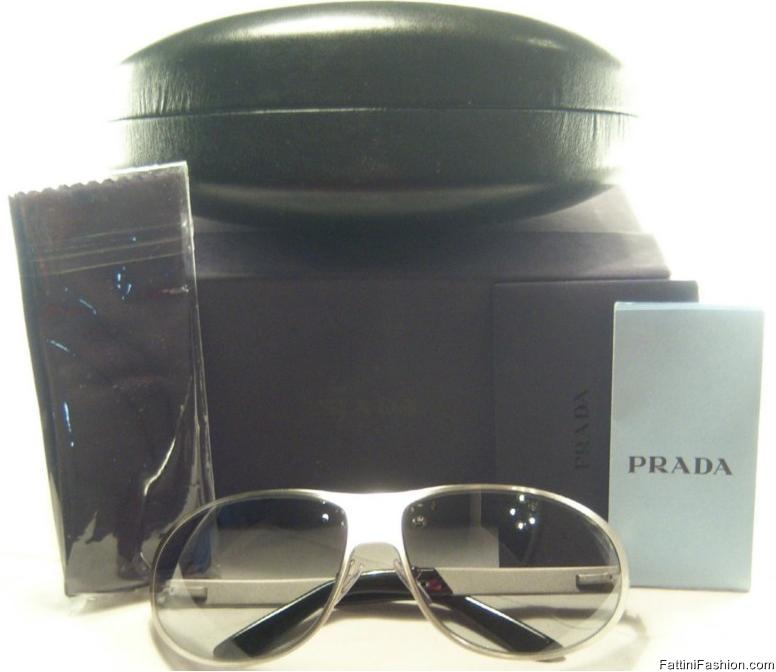 Real Prada sunglasses